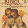 Biber: Rosary Sonatas