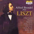Franz Liszt : Volume 1 : uvres pour piano & orchestre (Intgrale)