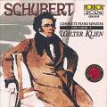 Franz Schubert : Sonates pour piano (Intgrale, volume 1)