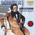 Franz Schubert : Sonates pour piano (Intgrale, volume 2)