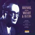 Alfred Brendel : Concertos pour piano