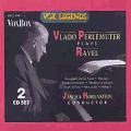 Maurice Ravel : uvres pour piano