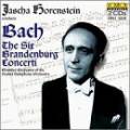 Bach: Brandenburg Concertos 1-6