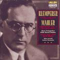 Gustav Mahler : Symphonie - Lieder
