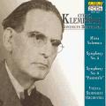 Ludwig van Beethoven : Otto Klemperer dirige Beethoven