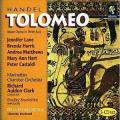 Georg Friedrich Hndel : Tolomeo