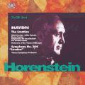 Haydn : The Creation / London Symphony