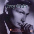 Ivry Gitlis : Berg - Hindemith - Stravinski