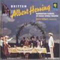 Benjamin Britten : Albert Herring