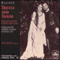 Wagner : Tristan und Isolde