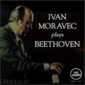 Beethoven : Ct 4, 32 Var. - Moravec