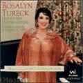 Rosalyn Tureck Live at Teatro Colon