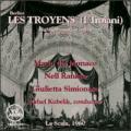 Berlioz : Les Troyens