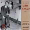 Josef Hoffmann Complete Vol. 3