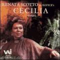 Refice : Cecilia - Scotto (1976)