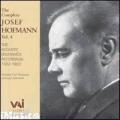 Josef Hoffmann Complete Vol. 4