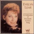 Evelyn Lear - Celebration of 20th Century Song