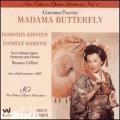 Puccini :Madame Butterfly-Kirsten (1960)/NO