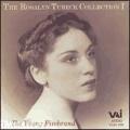 Rosalyn Tureck - The Young Firebrand