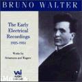 Bruno Walter - The Early Recordings (Historic)