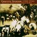 Concerts Straram (Historic Recordings)
