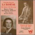 Puccini : La Bohme