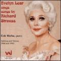 Evelyn Lear Sings Strauss Lieder