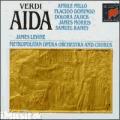 Verdi : Aida (Historic 1928 La Scala Recording)