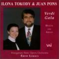 Ilona Tokody & Juan Pons - Verdi Gala