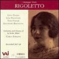 Verdi : Rigoletto