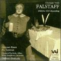Verdi : Falstaff