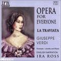 Verdi : La Traviata (Historic 1930 La Scala)