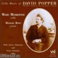 Popper : Cello Music - Marc Moskovitz