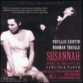 Floyd : Susannah - Curtin, Treigle/New Orleans