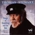 Thomas Stewart - Songs of Gambling & the Sea