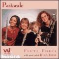 Flute Force : Pastorale