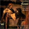 Gounod : Faust - L. Simoneau (1963 studio recording)