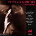 Phyllis Curtin - Opera Arias