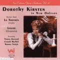 Dorothy Kirsten - Live In New Orleans