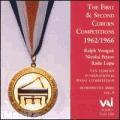 Van Cliburn Competition Vol. 4 - 1962/6