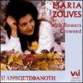 Maria Zouves - With Flowers Crowned