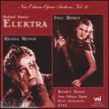 Strauss : Elektra - Borkh, Resnik (1966)/New Orleans