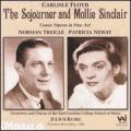 Floyd : The Sojourner & Mollie Sinclair - Neway, Treigle