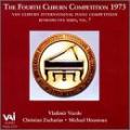 Van Cliburn Competition Vol. 7 - 1973