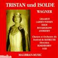 Wagner : Tristan & Isolde - Nilsson, Vickers (1971)