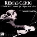 Kemal Gekic in Concert