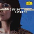 Handel : Giulio Cesare (hglts) - Sills, Treigle/1968 live