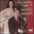 Catherine & Joseph Malfitano - Duets for Voice & Violi