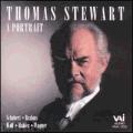 Thomas Stewart - A Portrait