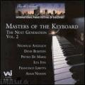 Masters of the Keyboard Vol. 2